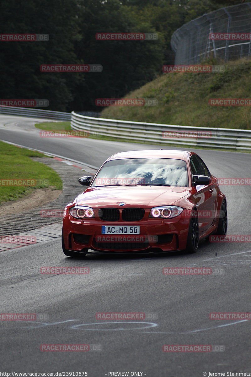 Bild #23910675 - Touristenfahrten Nürburgring Nordschleife (20.08.2023)