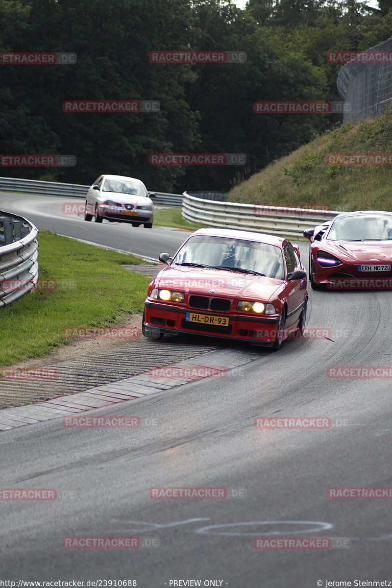 Bild #23910688 - Touristenfahrten Nürburgring Nordschleife (20.08.2023)