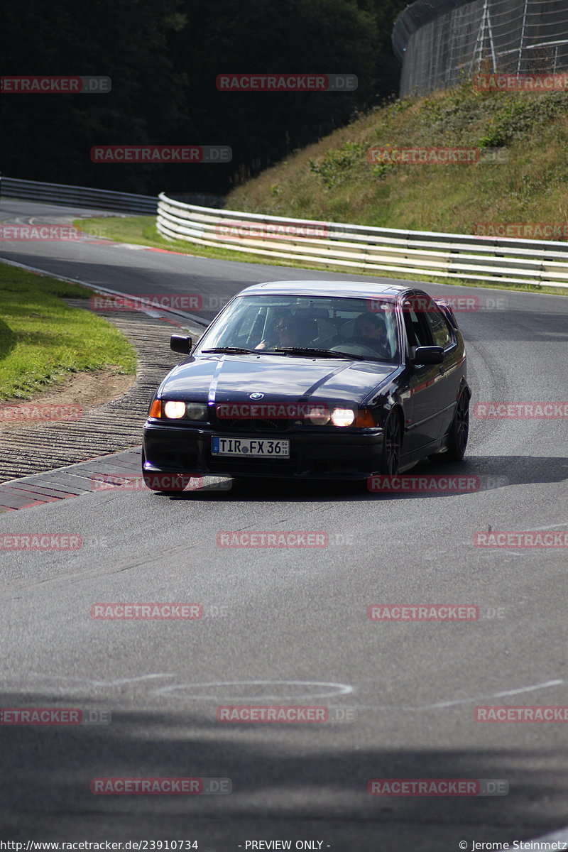 Bild #23910734 - Touristenfahrten Nürburgring Nordschleife (20.08.2023)