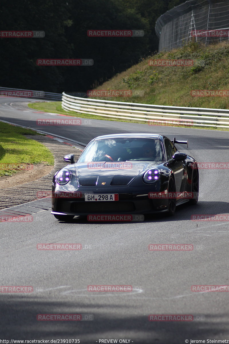 Bild #23910735 - Touristenfahrten Nürburgring Nordschleife (20.08.2023)