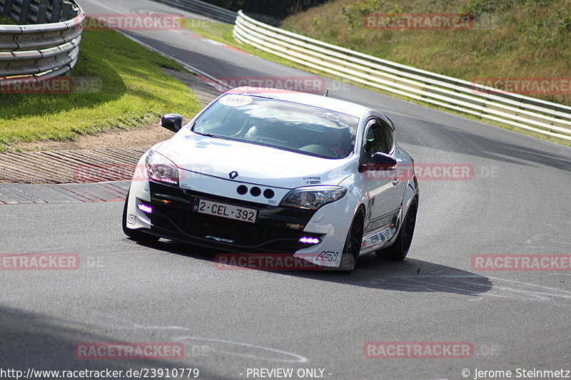 Bild #23910779 - Touristenfahrten Nürburgring Nordschleife (20.08.2023)