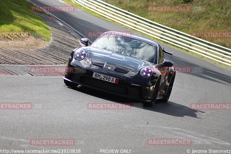 Bild #23910838 - Touristenfahrten Nürburgring Nordschleife (20.08.2023)