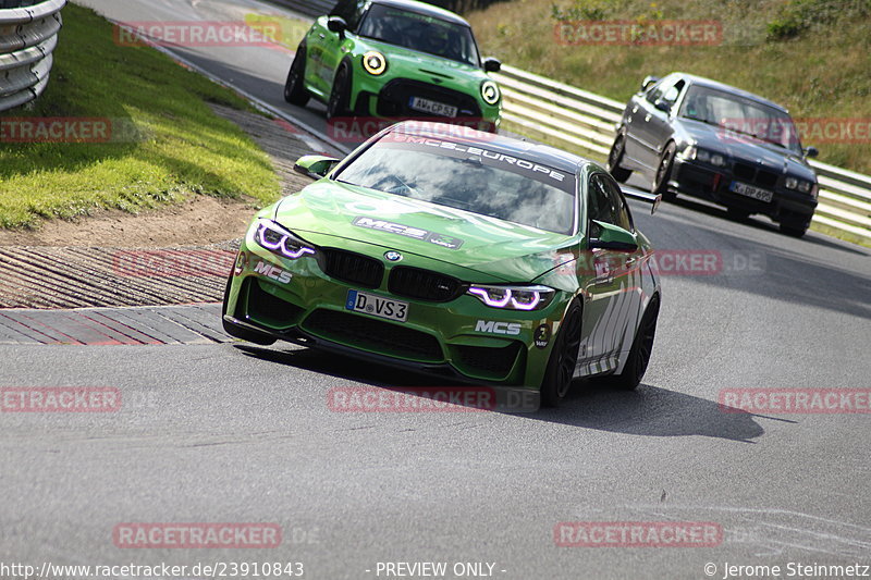 Bild #23910843 - Touristenfahrten Nürburgring Nordschleife (20.08.2023)