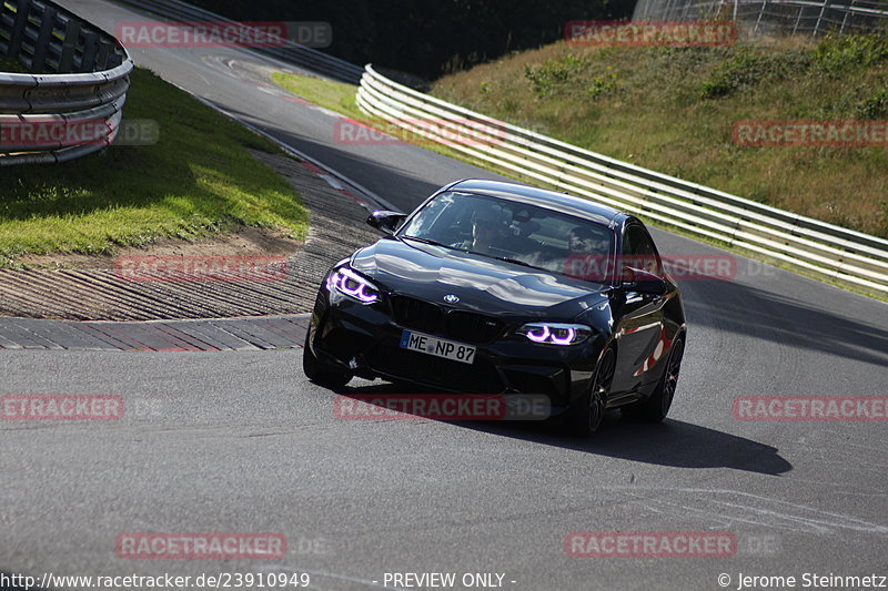 Bild #23910949 - Touristenfahrten Nürburgring Nordschleife (20.08.2023)