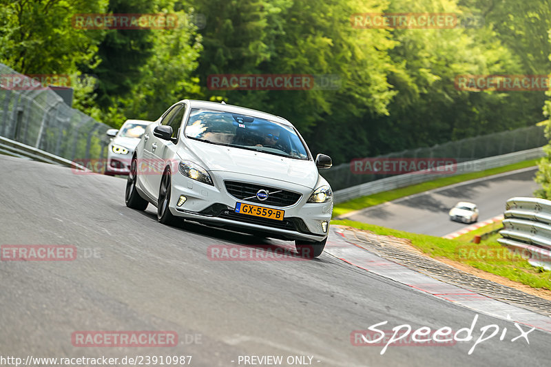 Bild #23910987 - Touristenfahrten Nürburgring Nordschleife (20.08.2023)