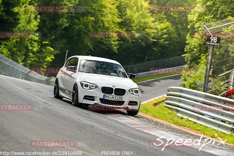 Bild #23910988 - Touristenfahrten Nürburgring Nordschleife (20.08.2023)