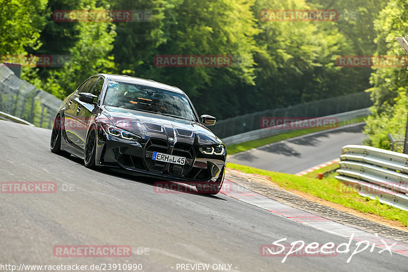 Bild #23910990 - Touristenfahrten Nürburgring Nordschleife (20.08.2023)