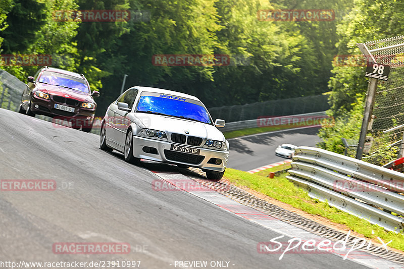 Bild #23910997 - Touristenfahrten Nürburgring Nordschleife (20.08.2023)