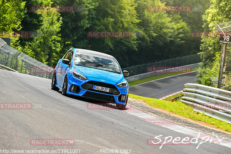 Bild #23911007 - Touristenfahrten Nürburgring Nordschleife (20.08.2023)