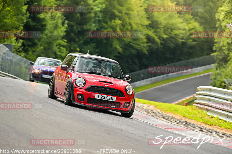 Bild #23911056 - Touristenfahrten Nürburgring Nordschleife (20.08.2023)