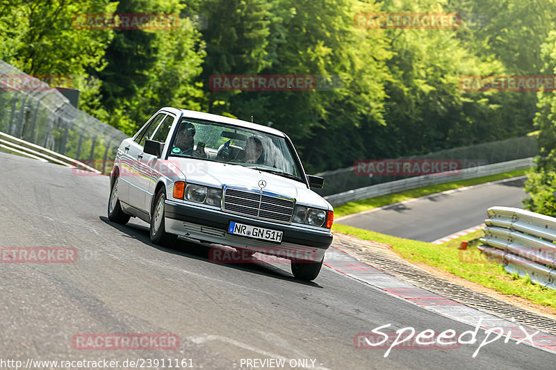 Bild #23911161 - Touristenfahrten Nürburgring Nordschleife (20.08.2023)