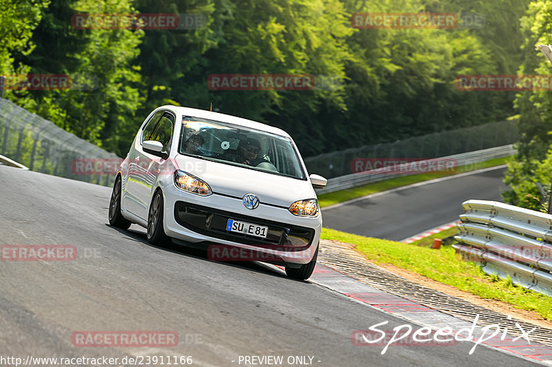 Bild #23911166 - Touristenfahrten Nürburgring Nordschleife (20.08.2023)