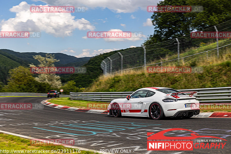 Bild #23911176 - Touristenfahrten Nürburgring Nordschleife (20.08.2023)