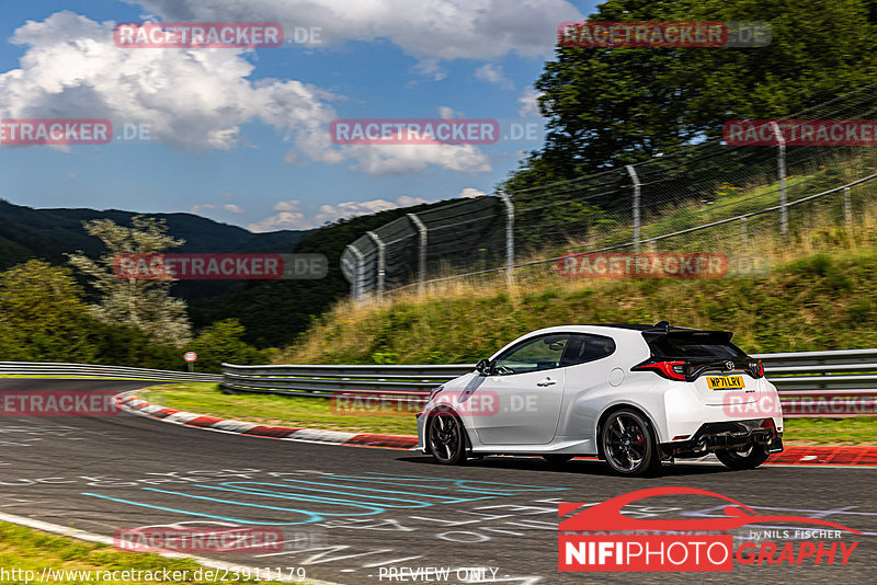 Bild #23911179 - Touristenfahrten Nürburgring Nordschleife (20.08.2023)