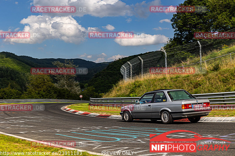 Bild #23911183 - Touristenfahrten Nürburgring Nordschleife (20.08.2023)