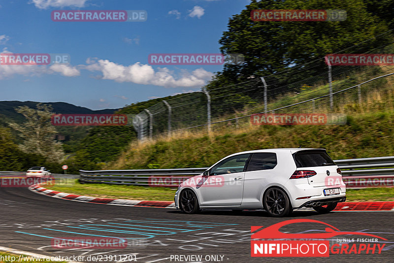 Bild #23911201 - Touristenfahrten Nürburgring Nordschleife (20.08.2023)