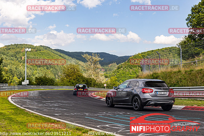 Bild #23911211 - Touristenfahrten Nürburgring Nordschleife (20.08.2023)