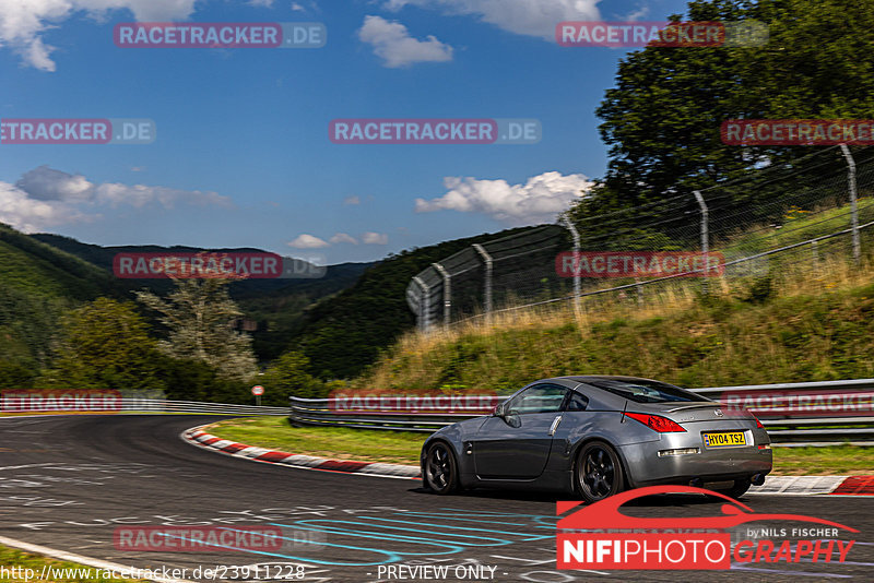 Bild #23911228 - Touristenfahrten Nürburgring Nordschleife (20.08.2023)