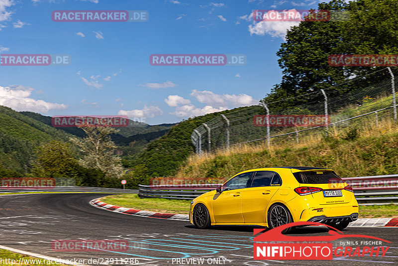 Bild #23911286 - Touristenfahrten Nürburgring Nordschleife (20.08.2023)