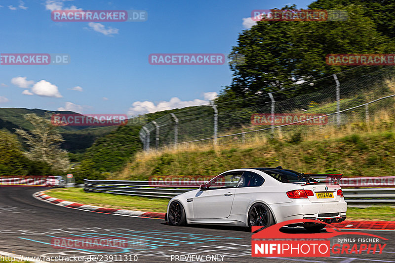 Bild #23911310 - Touristenfahrten Nürburgring Nordschleife (20.08.2023)