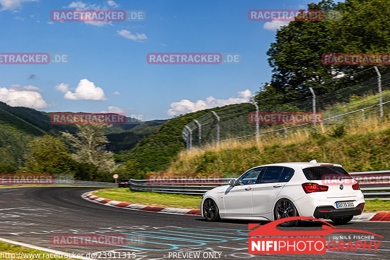 Bild #23911315 - Touristenfahrten Nürburgring Nordschleife (20.08.2023)