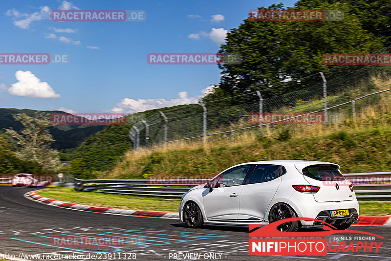 Bild #23911328 - Touristenfahrten Nürburgring Nordschleife (20.08.2023)