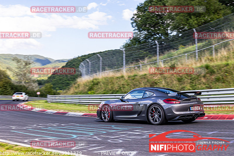 Bild #23911379 - Touristenfahrten Nürburgring Nordschleife (20.08.2023)