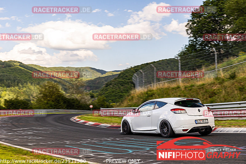 Bild #23911380 - Touristenfahrten Nürburgring Nordschleife (20.08.2023)