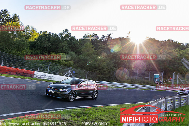 Bild #23911525 - Touristenfahrten Nürburgring Nordschleife (20.08.2023)