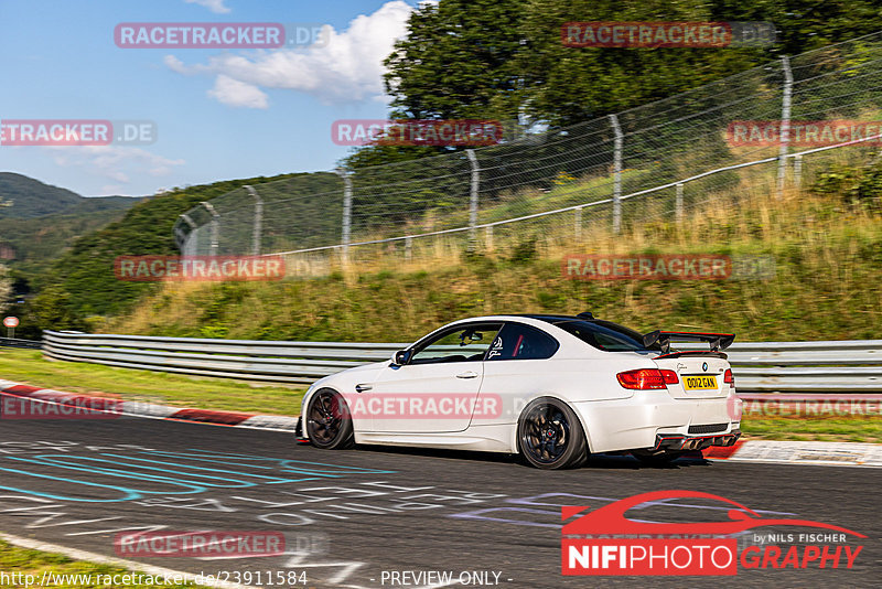 Bild #23911584 - Touristenfahrten Nürburgring Nordschleife (20.08.2023)