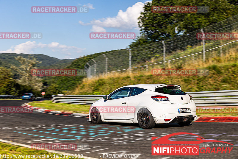 Bild #23911588 - Touristenfahrten Nürburgring Nordschleife (20.08.2023)