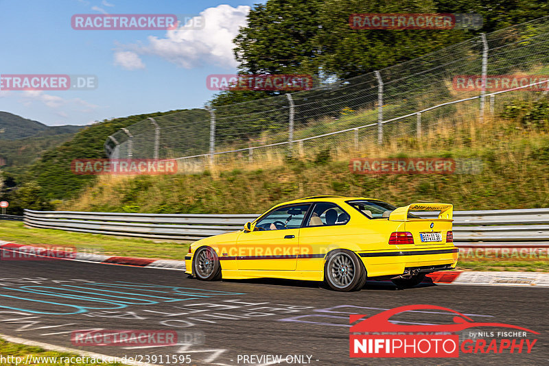 Bild #23911595 - Touristenfahrten Nürburgring Nordschleife (20.08.2023)