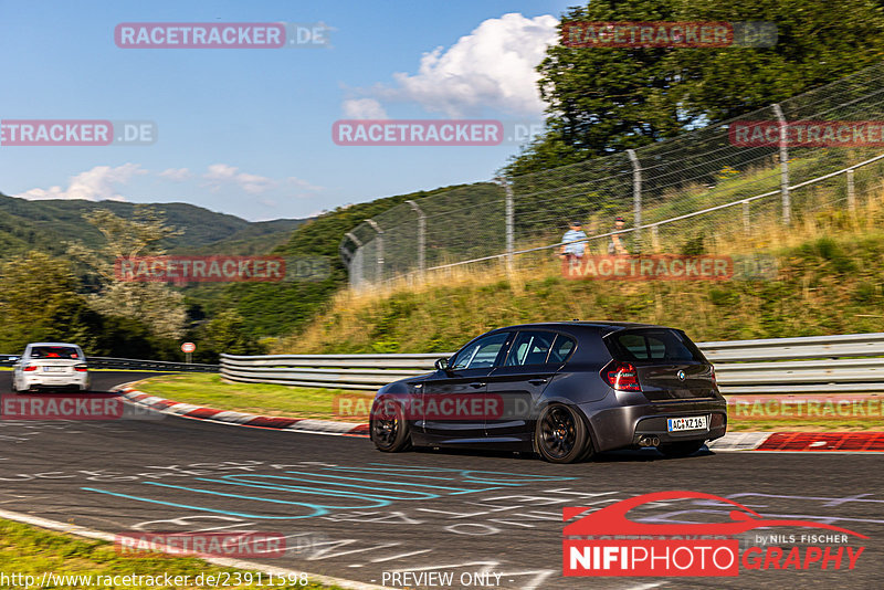 Bild #23911598 - Touristenfahrten Nürburgring Nordschleife (20.08.2023)