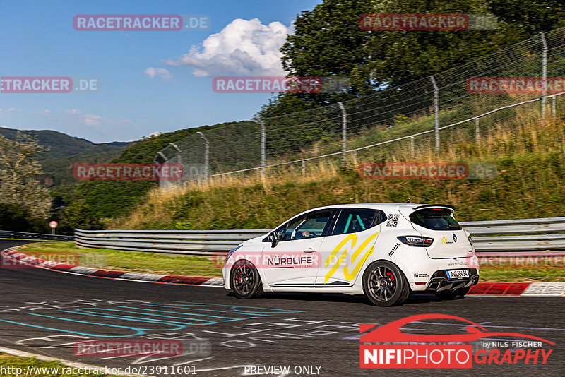 Bild #23911601 - Touristenfahrten Nürburgring Nordschleife (20.08.2023)