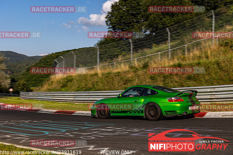 Bild #23911619 - Touristenfahrten Nürburgring Nordschleife (20.08.2023)