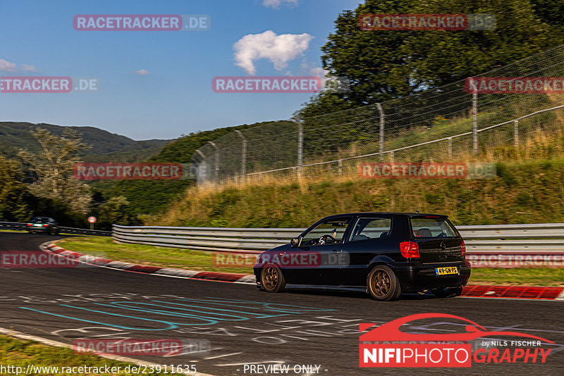 Bild #23911635 - Touristenfahrten Nürburgring Nordschleife (20.08.2023)