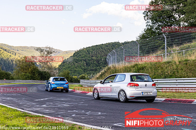 Bild #23911669 - Touristenfahrten Nürburgring Nordschleife (20.08.2023)