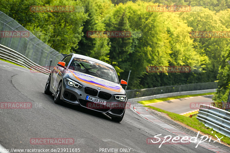 Bild #23911685 - Touristenfahrten Nürburgring Nordschleife (20.08.2023)