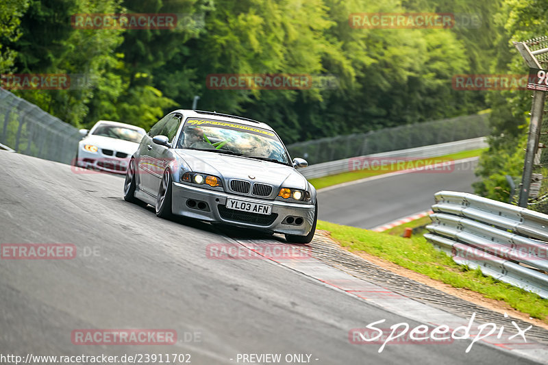 Bild #23911702 - Touristenfahrten Nürburgring Nordschleife (20.08.2023)