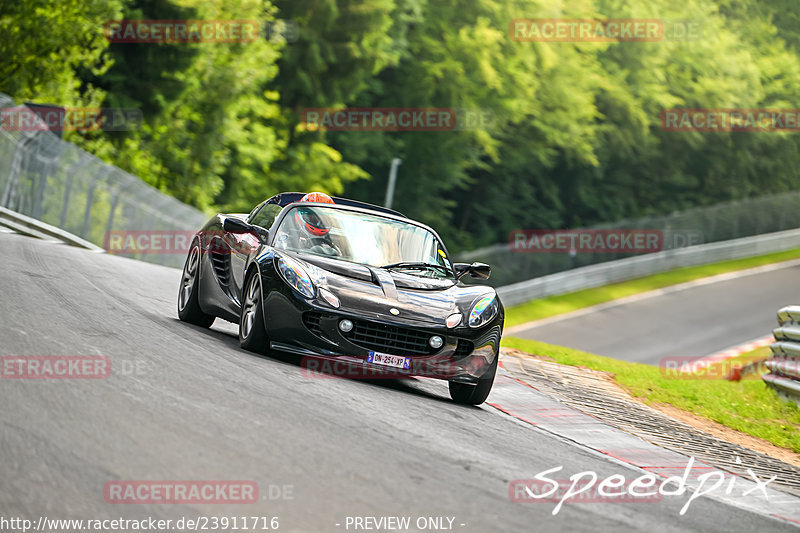 Bild #23911716 - Touristenfahrten Nürburgring Nordschleife (20.08.2023)