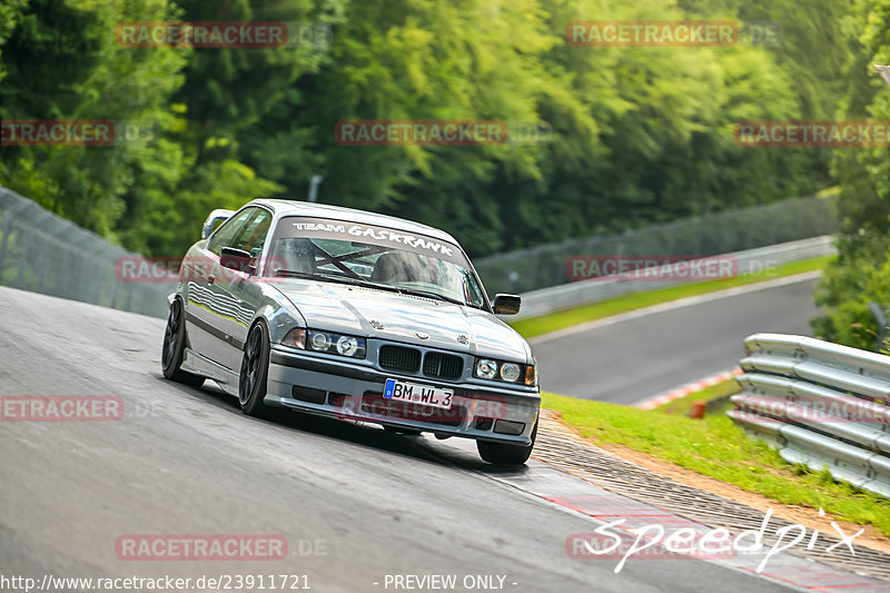 Bild #23911721 - Touristenfahrten Nürburgring Nordschleife (20.08.2023)