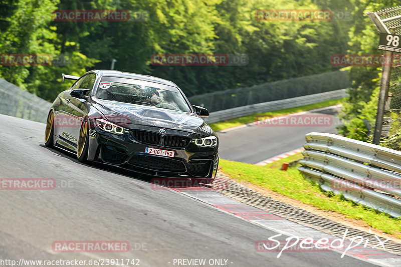 Bild #23911742 - Touristenfahrten Nürburgring Nordschleife (20.08.2023)