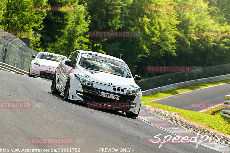 Bild #23911758 - Touristenfahrten Nürburgring Nordschleife (20.08.2023)