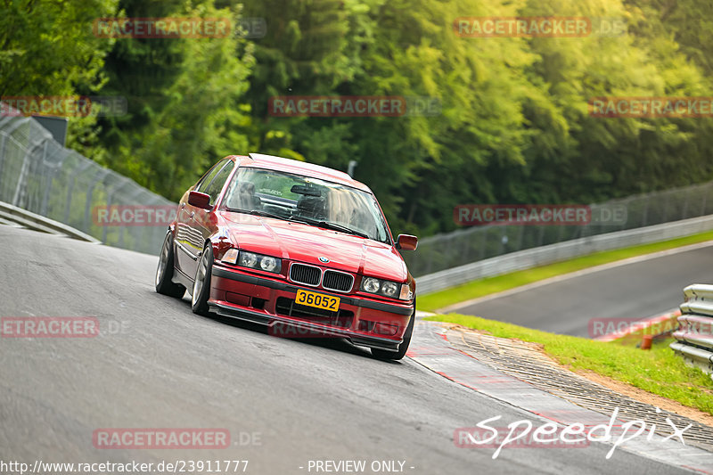 Bild #23911777 - Touristenfahrten Nürburgring Nordschleife (20.08.2023)