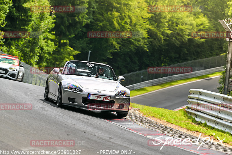 Bild #23911827 - Touristenfahrten Nürburgring Nordschleife (20.08.2023)