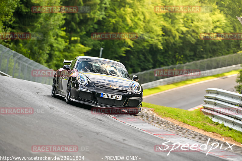 Bild #23911834 - Touristenfahrten Nürburgring Nordschleife (20.08.2023)