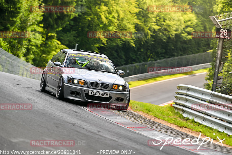 Bild #23911841 - Touristenfahrten Nürburgring Nordschleife (20.08.2023)