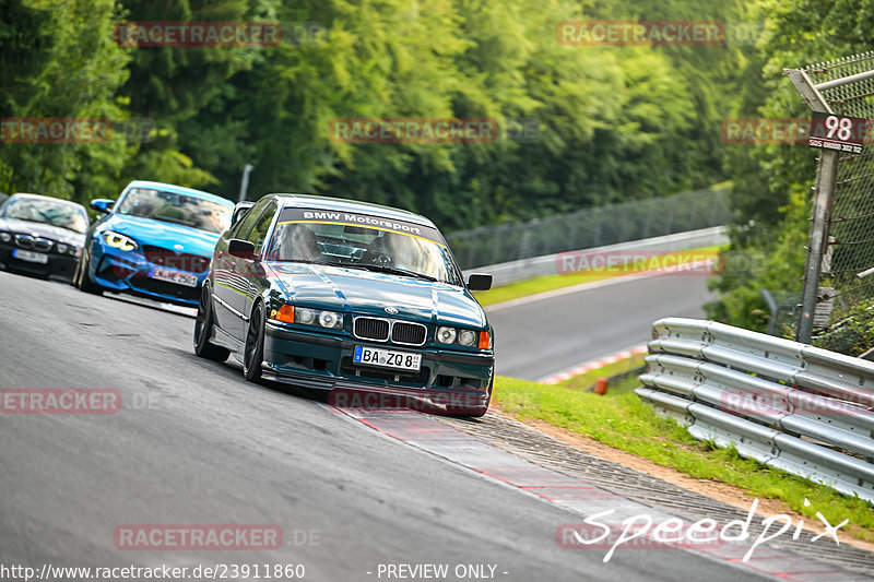 Bild #23911860 - Touristenfahrten Nürburgring Nordschleife (20.08.2023)