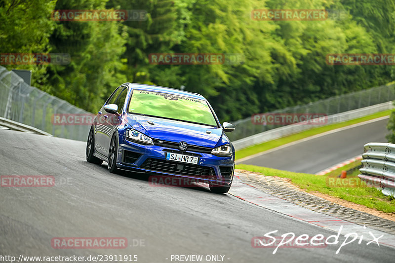 Bild #23911915 - Touristenfahrten Nürburgring Nordschleife (20.08.2023)