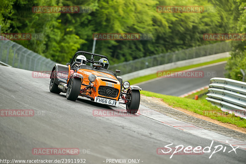 Bild #23911932 - Touristenfahrten Nürburgring Nordschleife (20.08.2023)